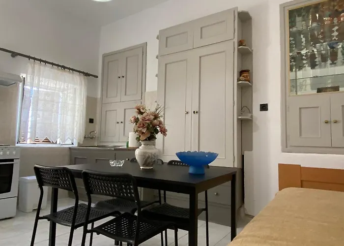 Casa Plakes