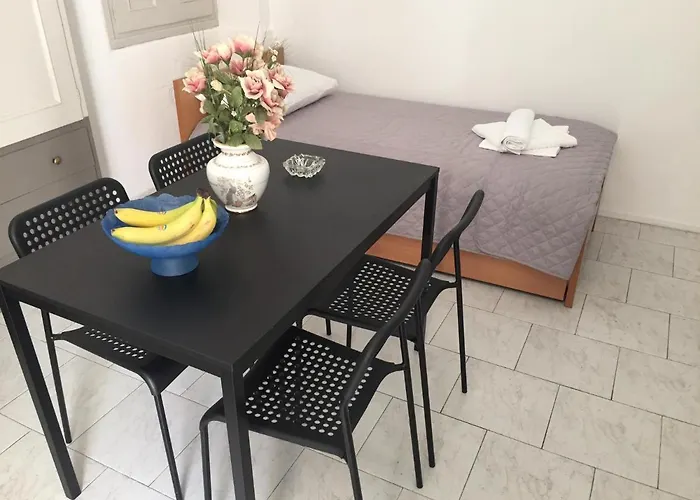 Casa Plakes