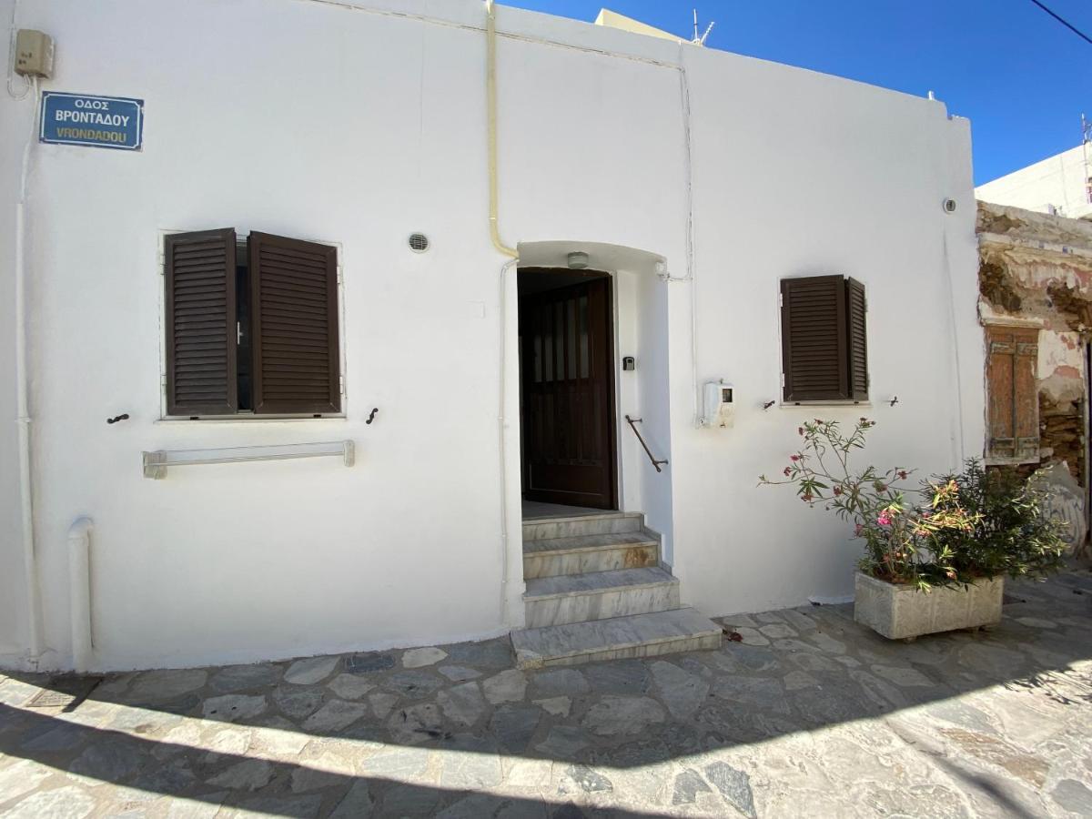 Casa Plakes Ferienhaus