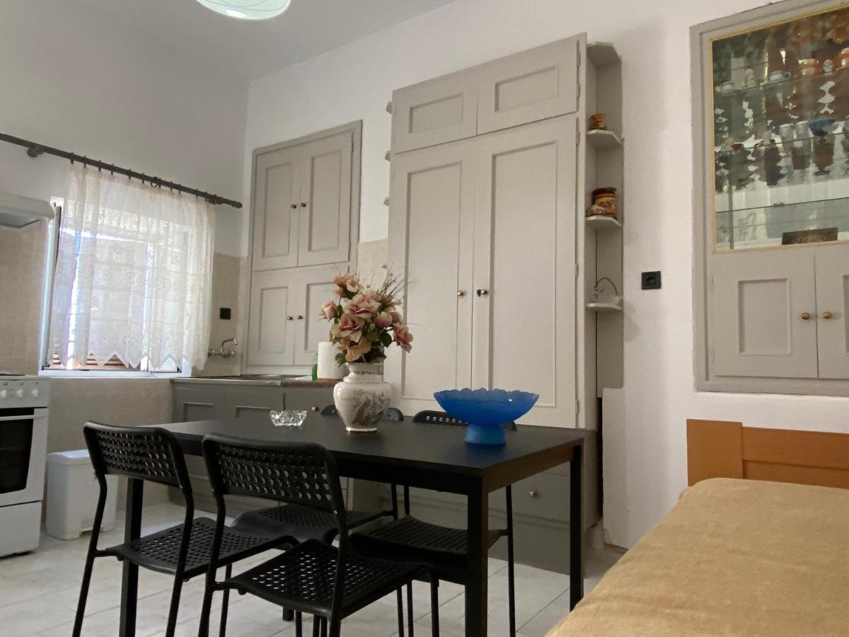 Casa Plakes * Ermoupoli