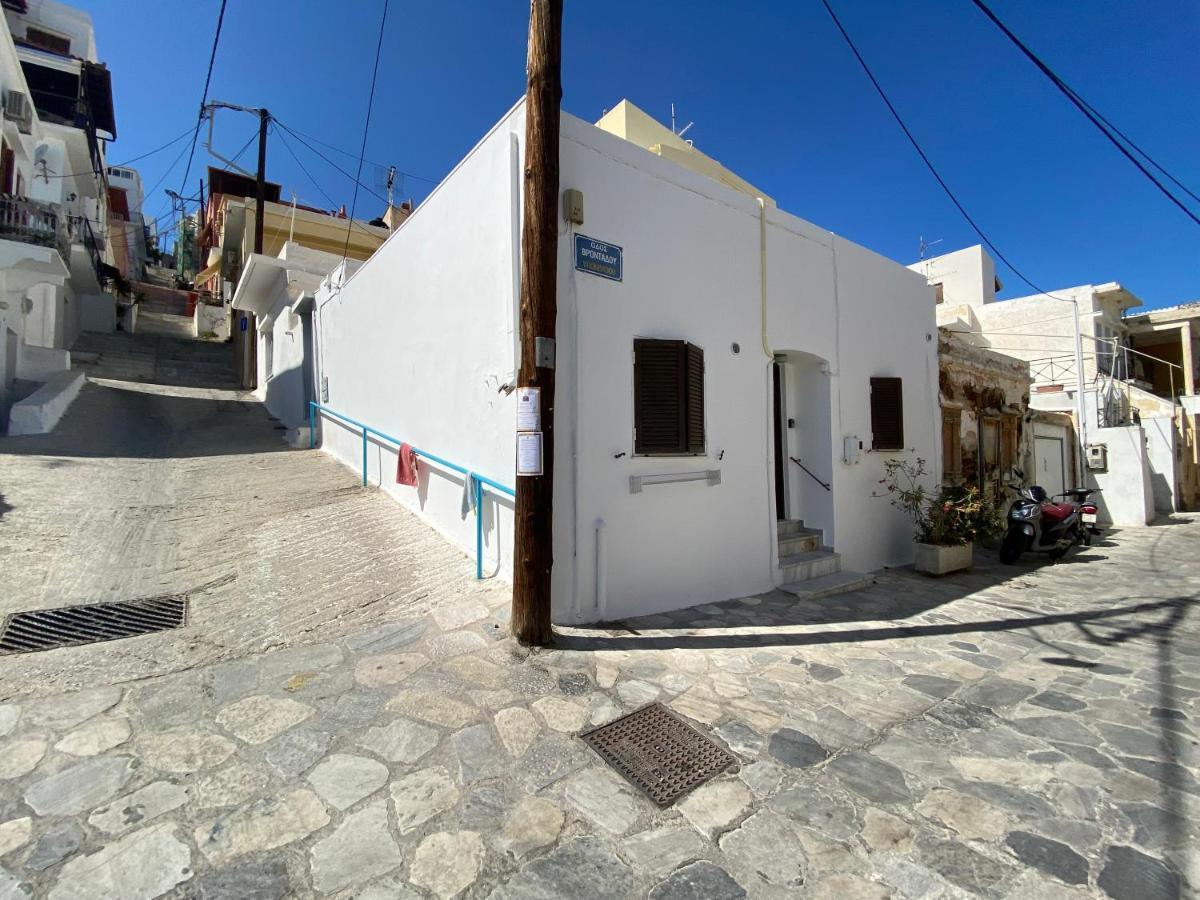 Casa Plakes * Ermoupoli
