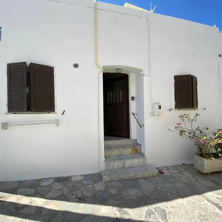 Casa Plakes Ermoupoli Exterior foto