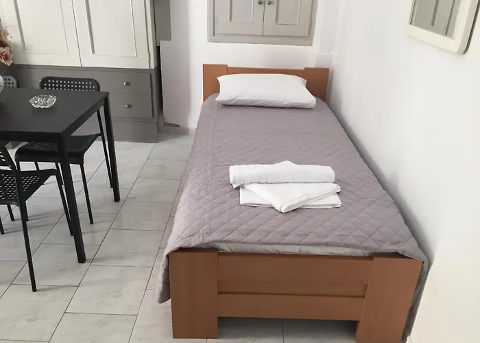 Casa Plakes