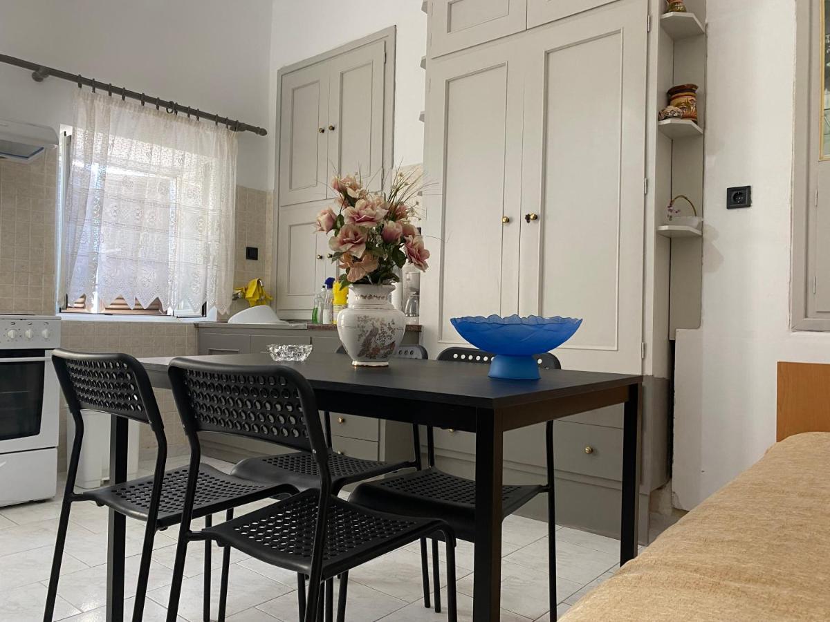 Casa Plakes Hébergement de vacances Ermoúpoli