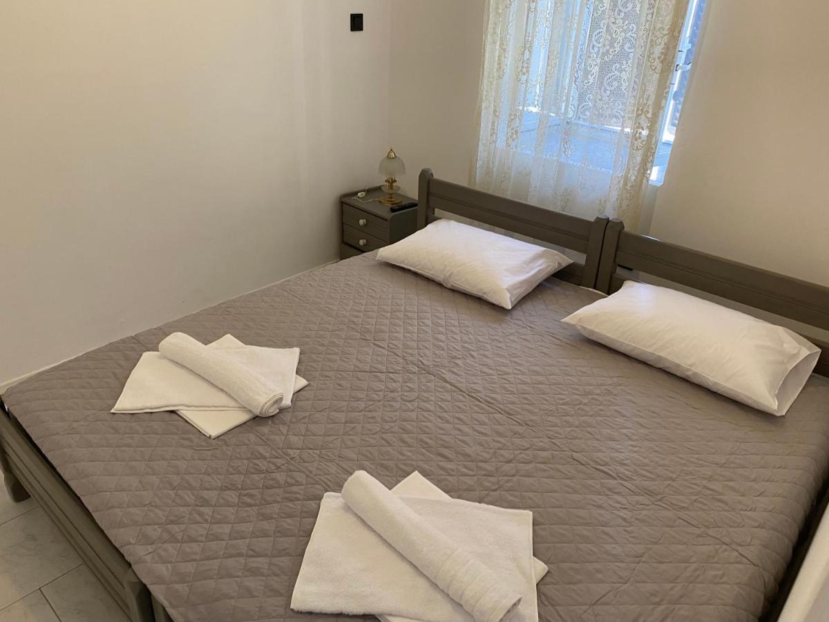 Hébergement de vacances Casa Plakes
