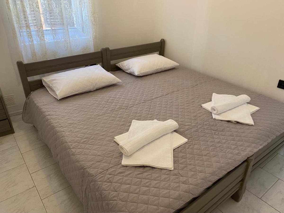Hébergement de vacances Casa Plakes *