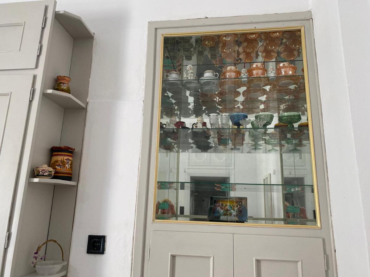 Casa Plakes Hébergement de vacances