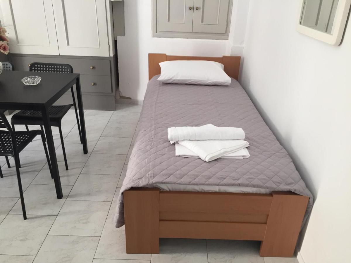 Casa Plakes Hébergement de vacances