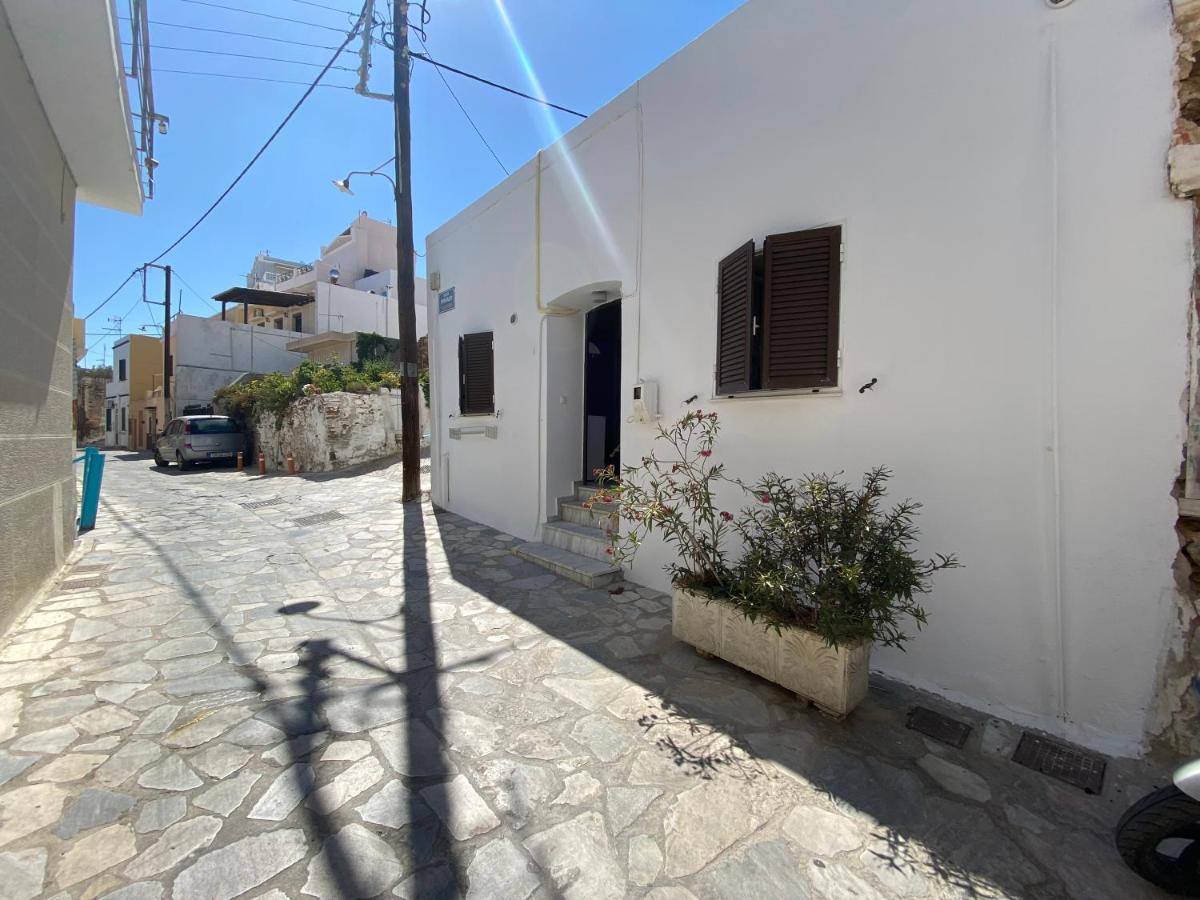 Casa Plakes Hébergement de vacances *