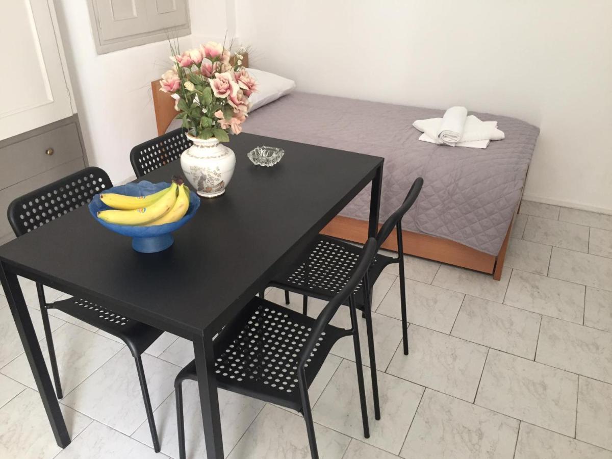 Hébergement de vacances Casa Plakes Ermoúpoli